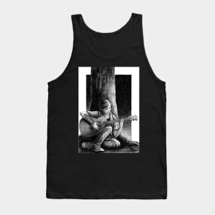 Ellie - The Last of Us Part II Tank Top